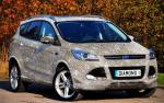 Ford Kuga by Jennings 2015 года